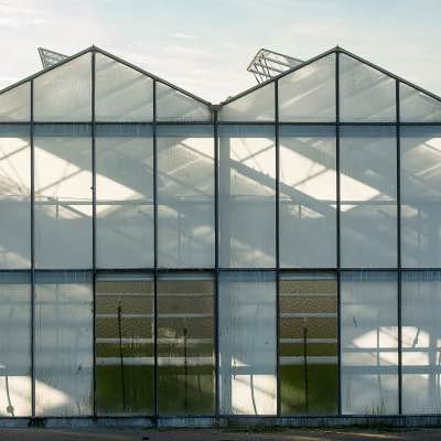 aire acondicionado industrial para invernaderos industriales