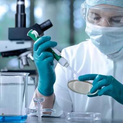 aire acondicionado industrial para laboratorios