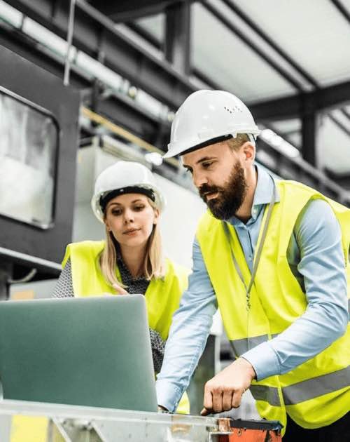 especialistas en mantenimiento de chiller