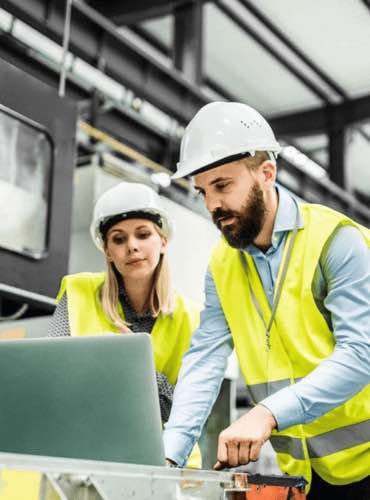 Mano en Llave de Chillers